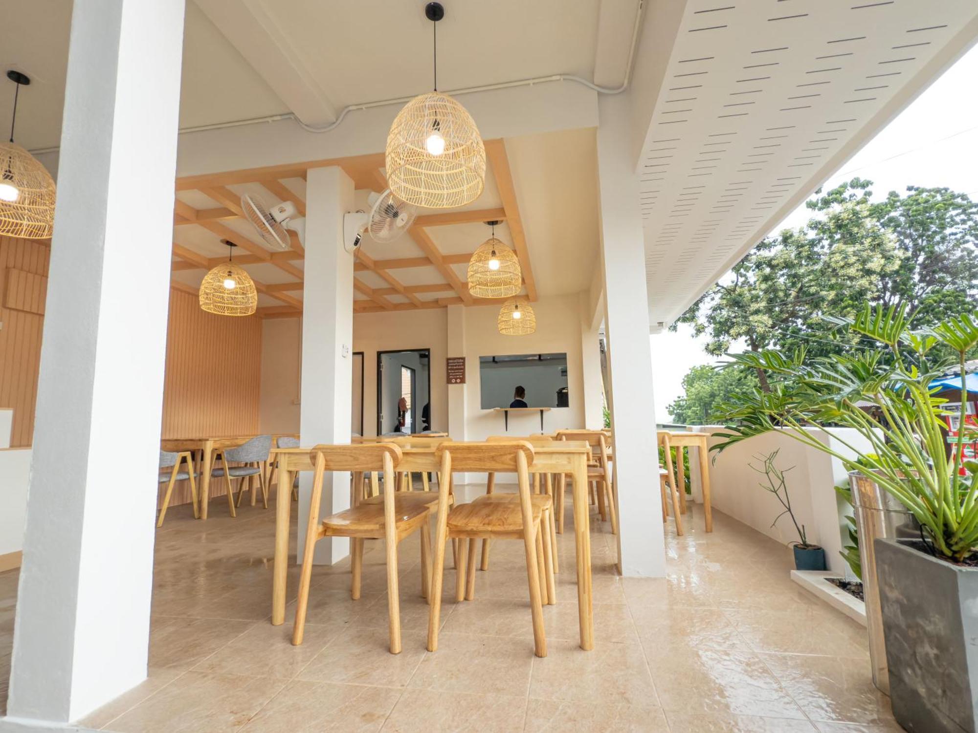 מלון פאטאיה The Seathru Koh Larn מראה חיצוני תמונה